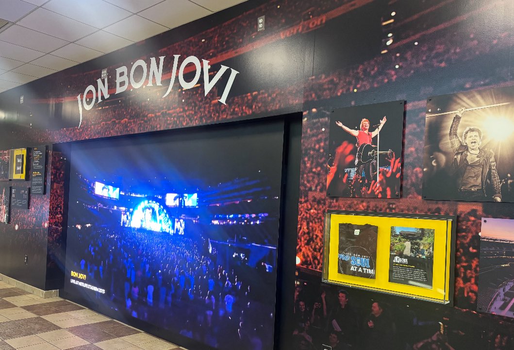 No other state uses highway rest areas to promote its culture. <a href="/NJGov/">New Jersey</a>
