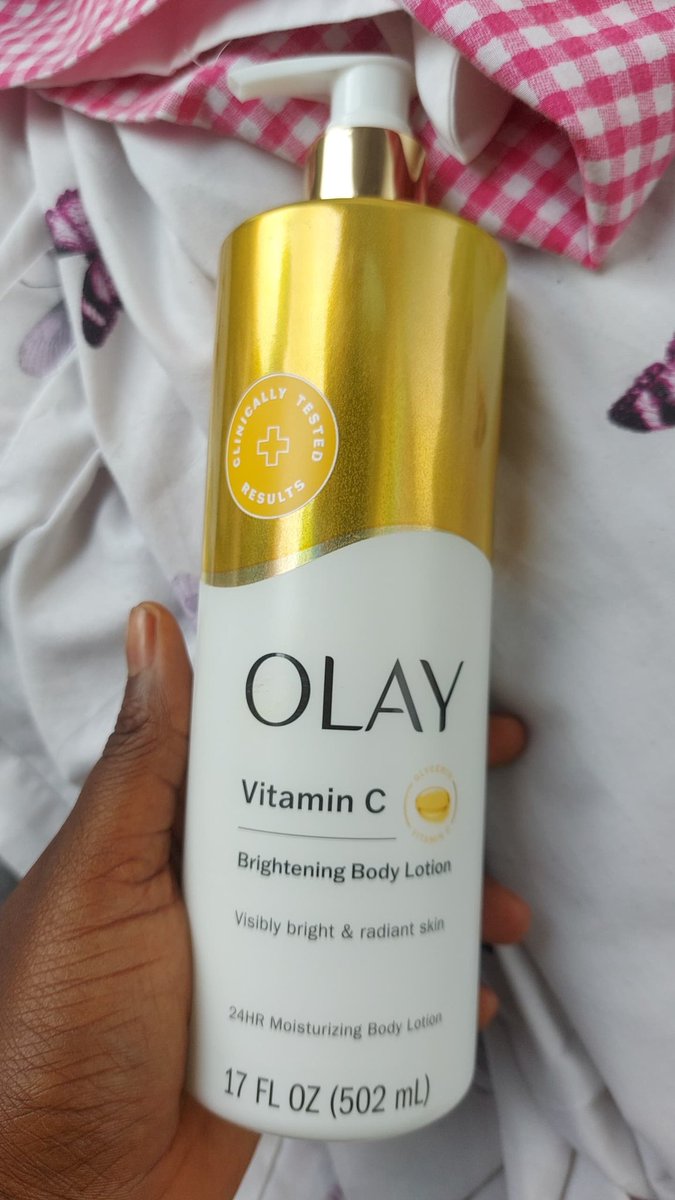 iamklausenburg's tweet image. Hope your afternoon is going well?
My wife noticed that my soap, facial scrub, UV cream and lotion has finished.
Well, would you look at that. She decided to replace them for me.
I have begged that she save her money. She's insisting that I finish it.
Provider privileges๐