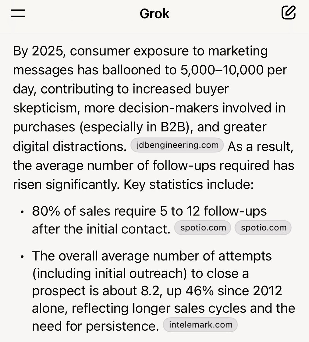 I saw random Pennies (CENTS) being sold on my timeline for quite some time before I actually stopped to see what they were. Once I stopped, I couldn’t stop reading. Sales take follow up. Once it catches on the masses will fall in love. The Lindey Effect in progress.