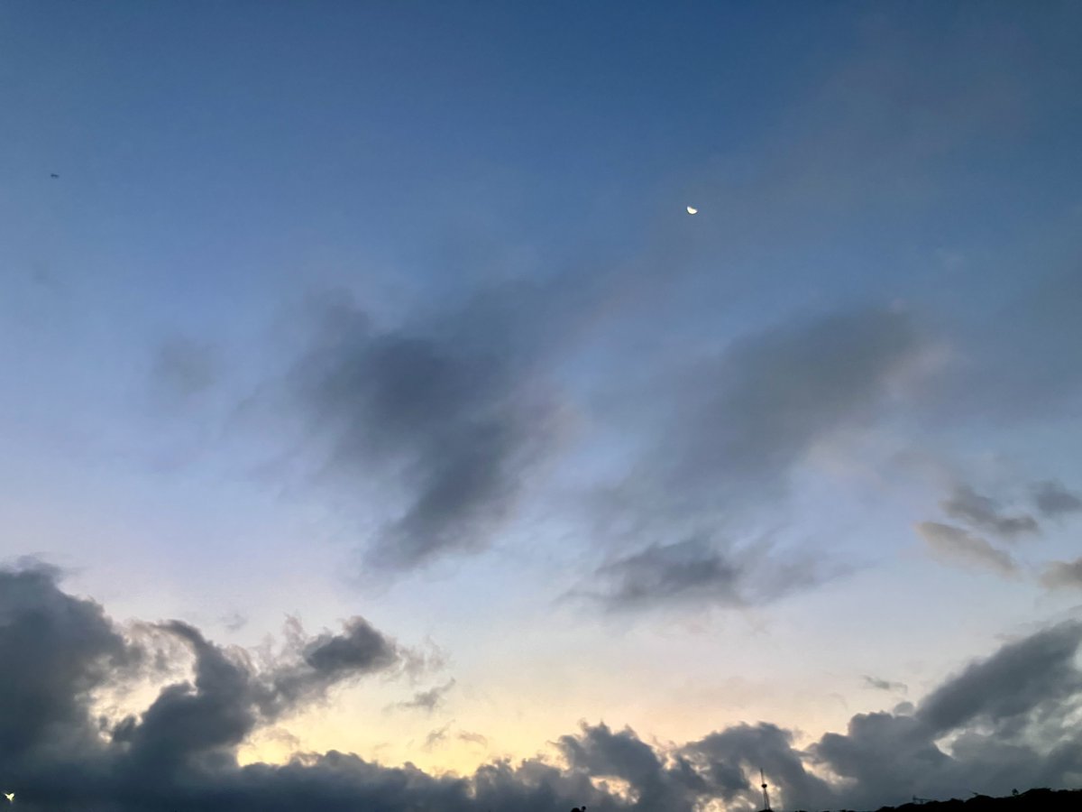 kirito_mistmoon's tweet image. 7月21日  4時28分 撮影
