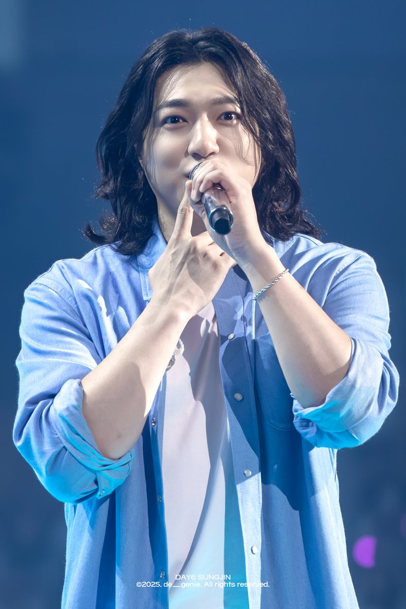 de__genie's tweet image. 250718 PIER10
๊ณฐ๋์ด ์ ๊ต ๊ฝ ๊ปด โก
#๋ฐ์ด์์ค #์ฑ์ง #DAY6 #SUNGJIN