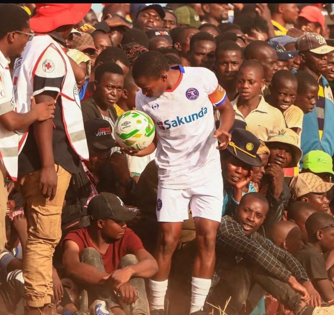 obeyshava1's tweet image. 2026 Northern region division one fixtures are out. Dembare will host Norton Community FC at Sharks stadium, near RBZ Sports club. Here we go!
