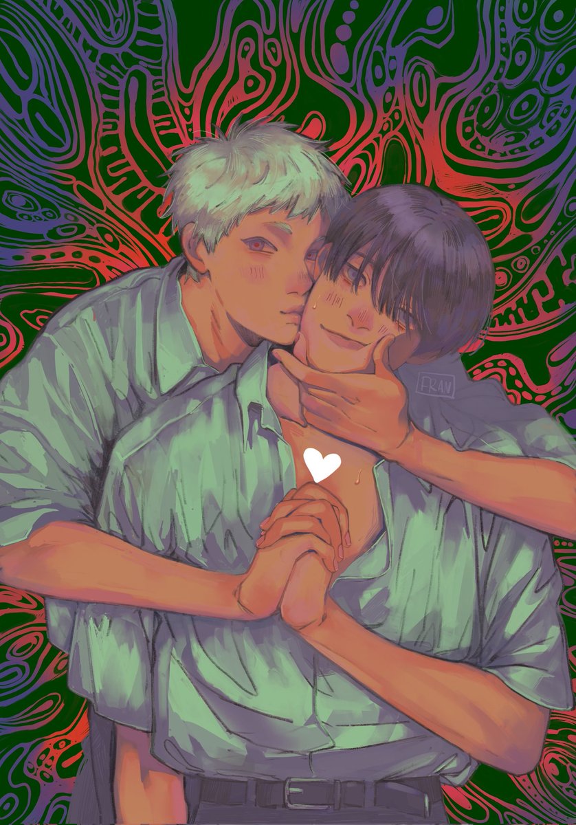 #thesummerhikarudied
#光が死んだ夏