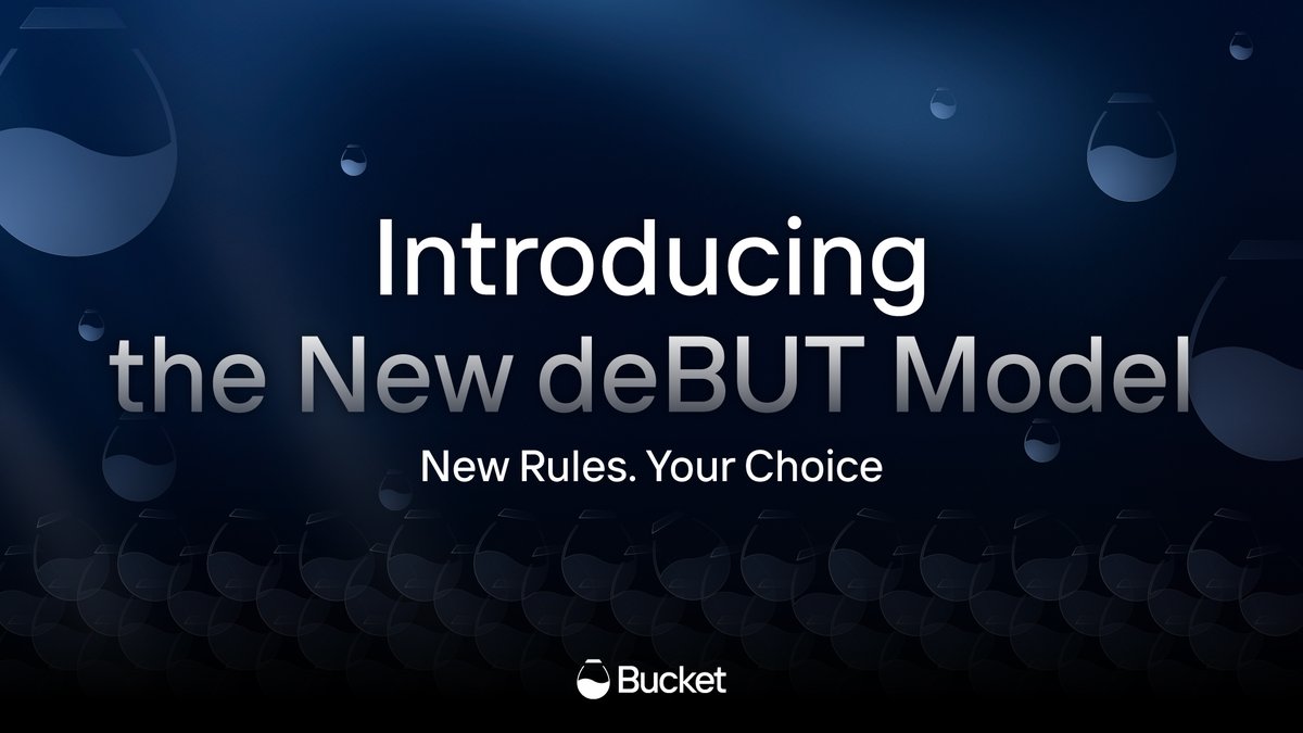 Introducing the deBUT Model: Choice and Clarity Redefined

Get ready for a fairer, simpler, and more rewarding experience with two revolutionary updates for our dedicated supporters:

Mark your calendars for Aug 4th, 2025:

- Welcome the sleek deBUT weighting model
- Take