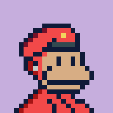 Solana Monkey Business tweet media