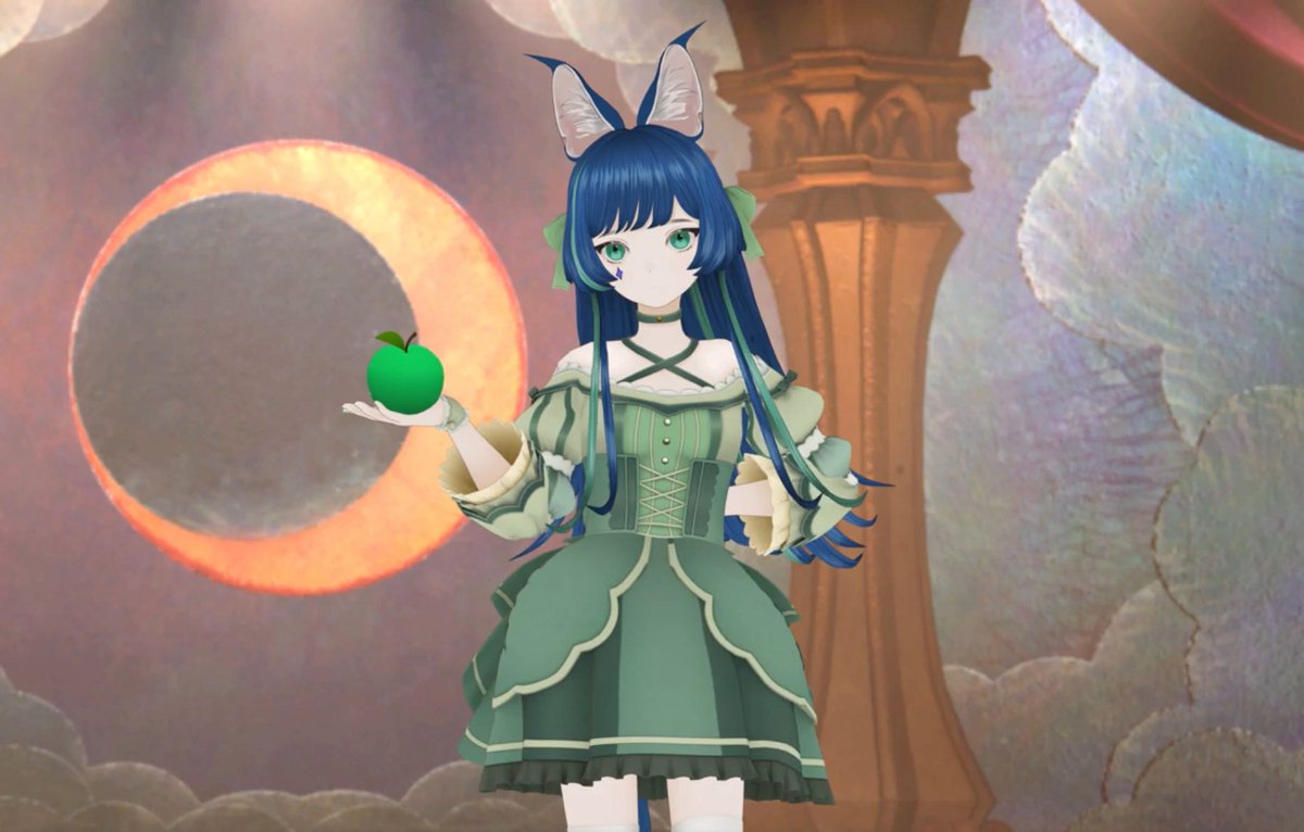 VALIS_RARA's tweet image. ✦7月分✦

納税の時間よ。🍏

#ラ王様バンザイ