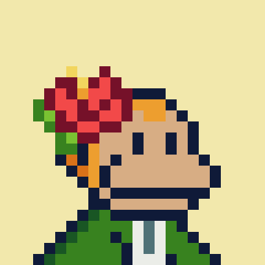 Solana Monkey Business tweet media