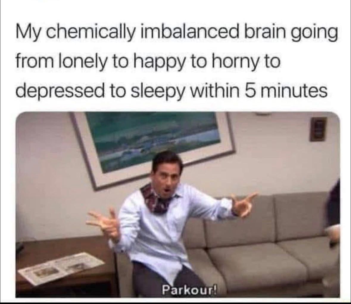 ADHD Memes (@adhdforreal) on Twitter photo 