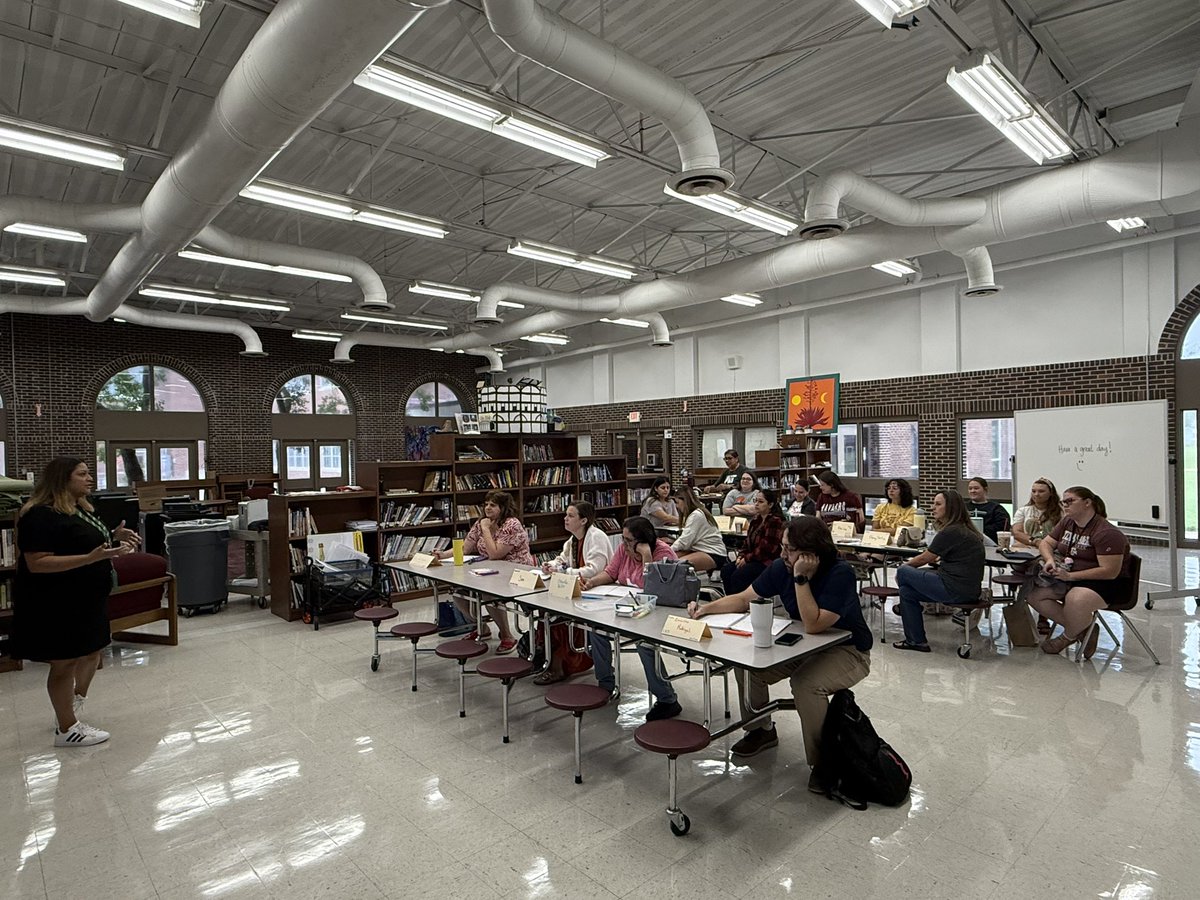 Dra. Delia Cruz (@demacruz) on Twitter photo Depth and Complexity <a href="/LockhartISD/">Lockhart ISD</a> educators are leveling up their gifted instruction! In today’s professional learning, exploring the use of Depth and Complexity framework. Using icons to unlock GT ss potential designing lessons that stretch thinking. <a href="/WilliamzWizardz/">Julayne Williams</a> Depth and Complexity <a href="/LockhartISD/">Lockhart ISD</a> educators are leveling up their gifted instruction! In today’s professional learning, exploring the use of Depth and Complexity framework. Using icons to unlock GT ss potential designing lessons that stretch thinking. <a href="/WilliamzWizardz/">Julayne Williams</a>
