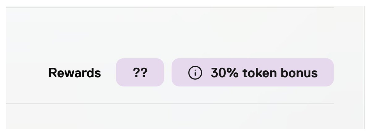 saybugs's tweet image. Let's get into it
first, i knew this was gonna be a tricky one when voting for ripple last week, i asked myself, what if there was a task for voting on a streak, well there is and only those who voted for Base and Solana back to back will most likely get this one. This is…