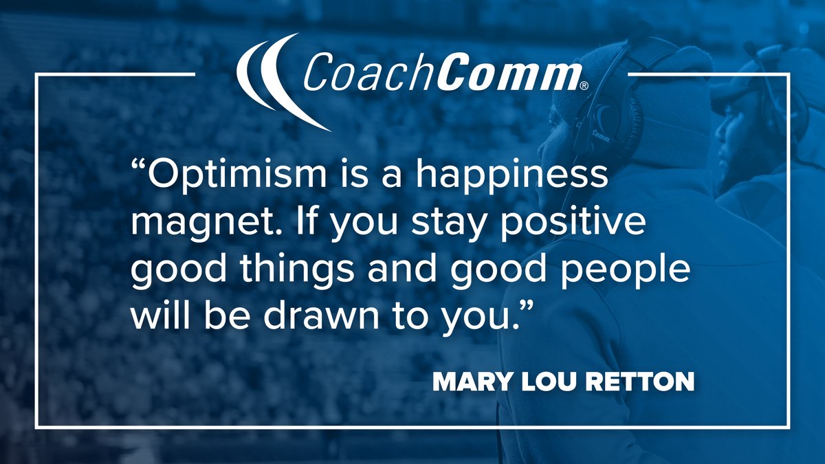 CoachComm's tweet image. #MondayMotivation