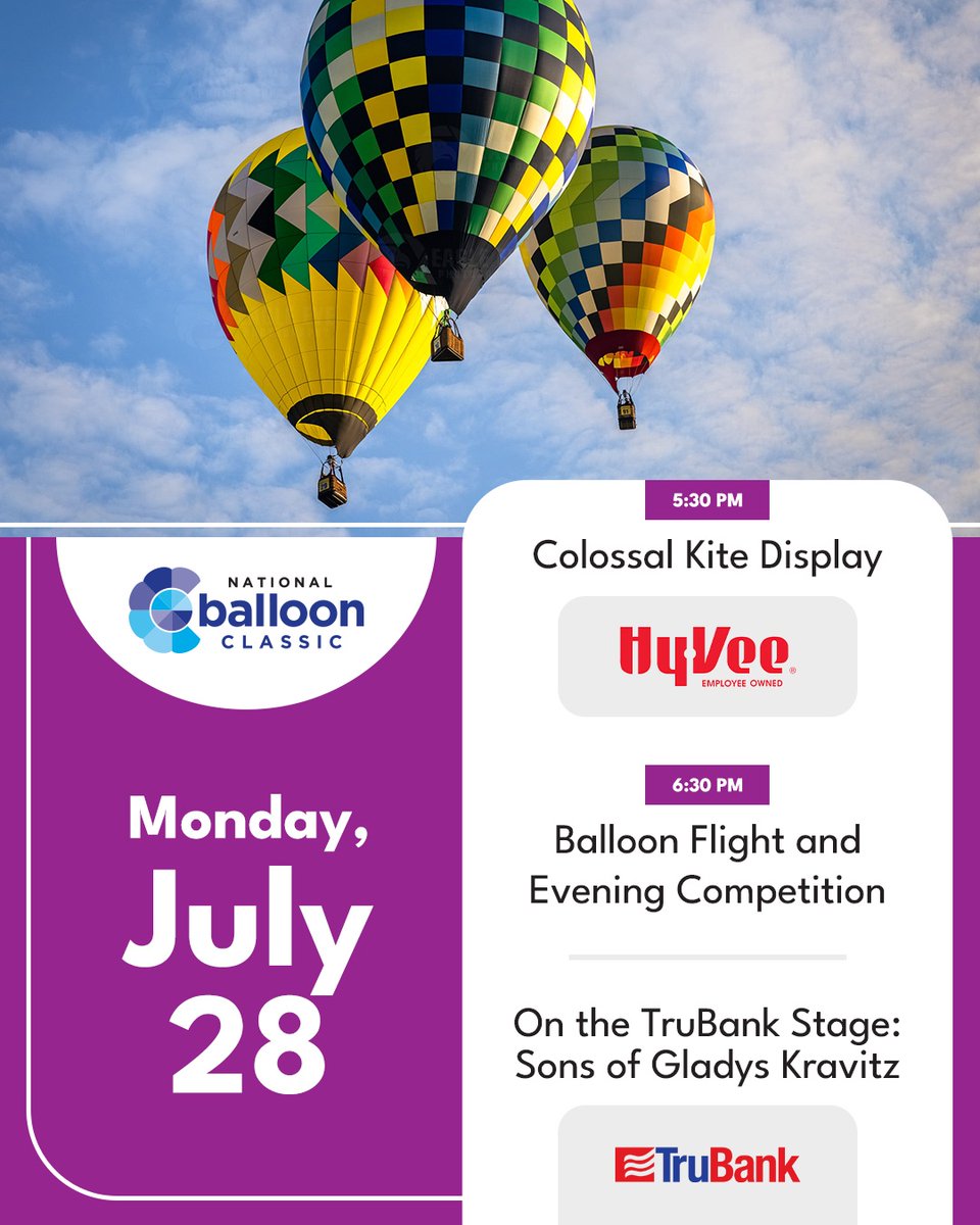 National Balloon Classic tweet media
