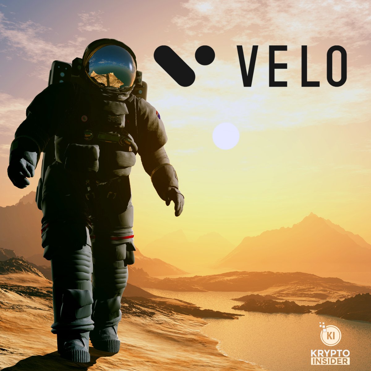 🚨 $VELO is creating the next-generation payment layer💸

The world is hungry for faster, safer, and more inclusive financial systems. 

Velo PayFi is stepping up to deliver, bringing together Web3, DeFi, and AI into one powerful payments infrastructure built for the new economy.