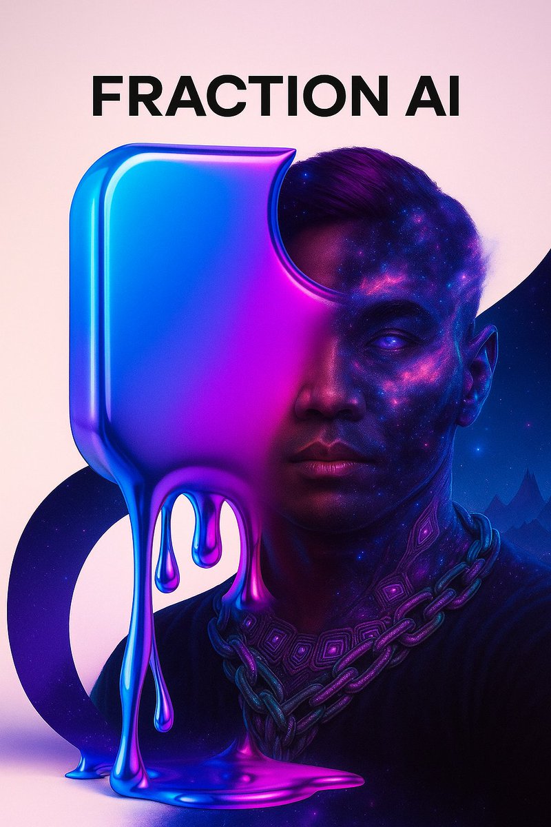 hasfi.ron.sol (@hasfi06) on Twitter photo I’m still grinding hard creating solid content for $FAPS and <a href="/FractionAI_xyz/">Fraction AI</a> 📈✨
But only a few of my fellow creators have shown love 🥲
Still time to rally!
Hit that ❤️ and 🔁 so I can hit my 5K likes goal 👀🔥
Let’s show how strong the #FrAI fam really is 🧠💥
#KaitoYap I’m still grinding hard creating solid content for $FAPS and <a href="/FractionAI_xyz/">Fraction AI</a> 📈✨
But only a few of my fellow creators have shown love 🥲
Still time to rally!
Hit that ❤️ and 🔁 so I can hit my 5K likes goal 👀🔥
Let’s show how strong the #FrAI fam really is 🧠💥
#KaitoYap