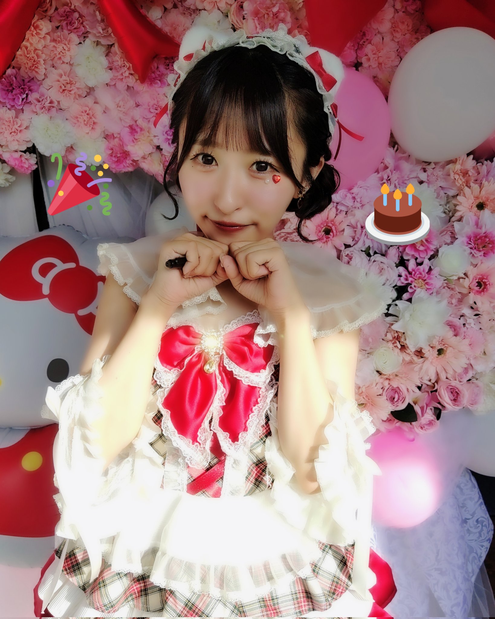 ふーちゃん様 FSD全装備型。 My X(twitter) has never been growing well but
