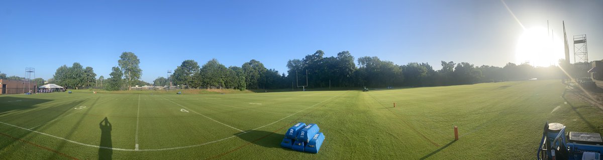 Colby Carthel (@coachcarthel) on Twitter photo Day 1 of the 2025 <a href="/SFA_Football/">Lumberjack Football</a> season! Excited for whatโs in store for the Lumberjacks this fallโฆ๐
***Friendly reminder to coaches everywhere: Keep your position drills moving so you donโt tear up the field, as itโs got to last you all season!
#AxeEm๐ช #EastTexasTough๐ช Day 1 of the 2025 <a href="/SFA_Football/">Lumberjack Football</a> season! Excited for whatโs in store for the Lumberjacks this fallโฆ๐
***Friendly reminder to coaches everywhere: Keep your position drills moving so you donโt tear up the field, as itโs got to last you all season!
#AxeEm๐ช #EastTexasTough๐ช