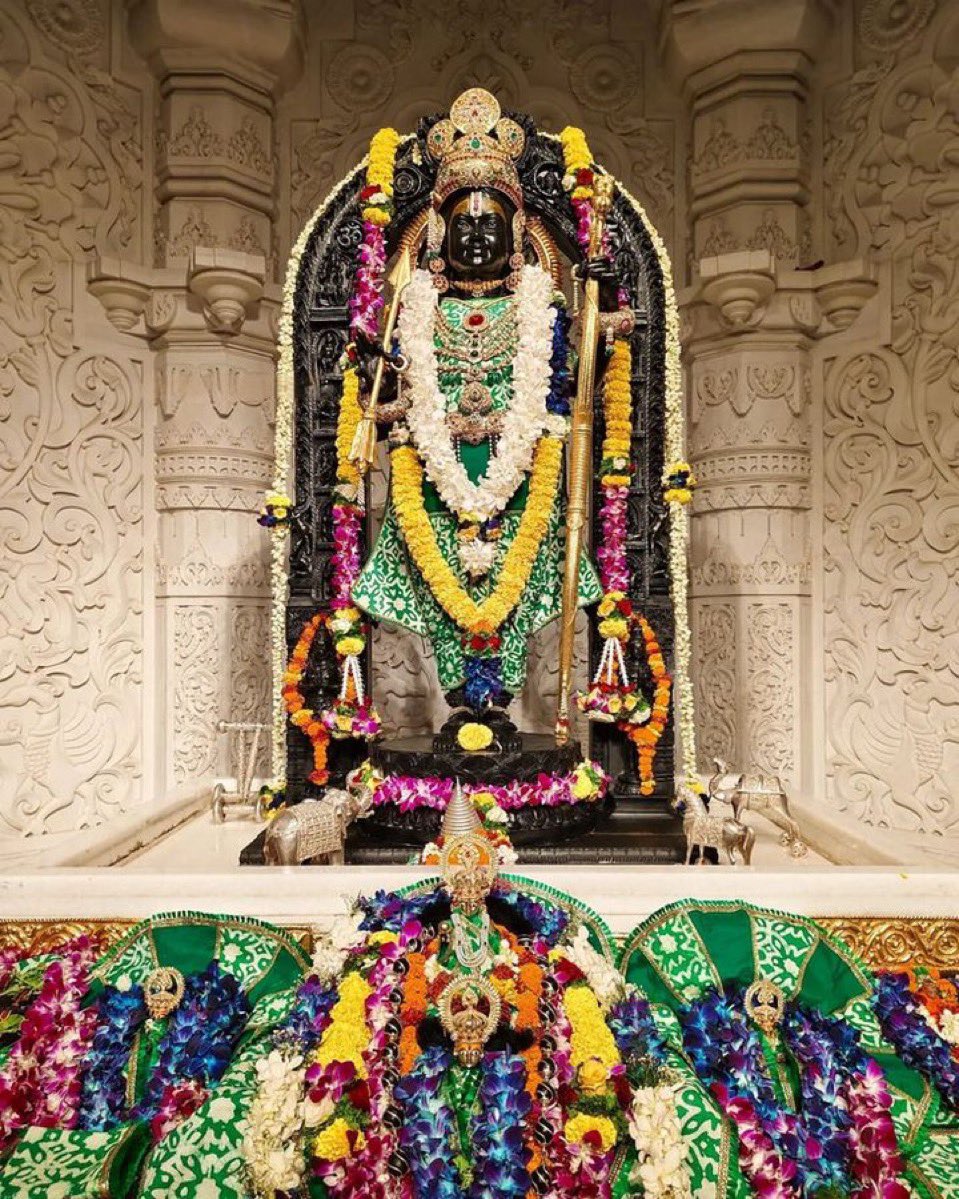 vikasshuklaSLN's tweet image. जय श्री राम मित्रो !!