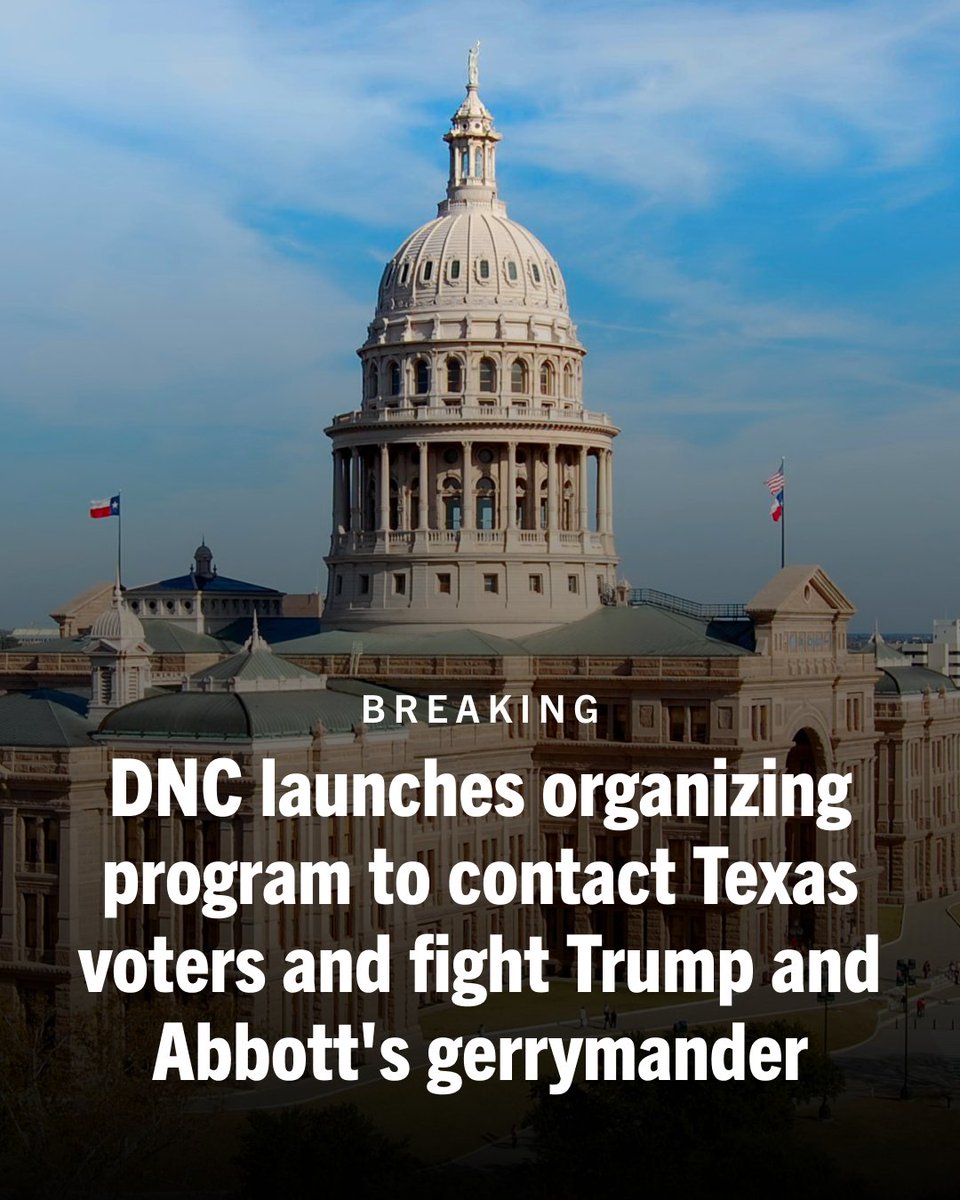 Instead of focusing on flood relief, Texas Republicans are focused on rigging the congressional map to hold their House majority. 

We're activating 30,000 volunteer organizers to make sure Texans across the state know the truth about Trump and Abbott's gerrymandering scheme.
