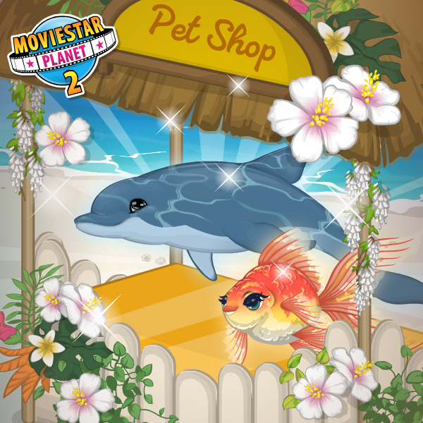 MSP_world's tweet image. Seahorse is so excited about owning a shop, he’s decided to include even more friends who are looking for their person. ✨ Visit the beach and see what he’s got! 🏖️ #MovieStarPlanet2 #Event
