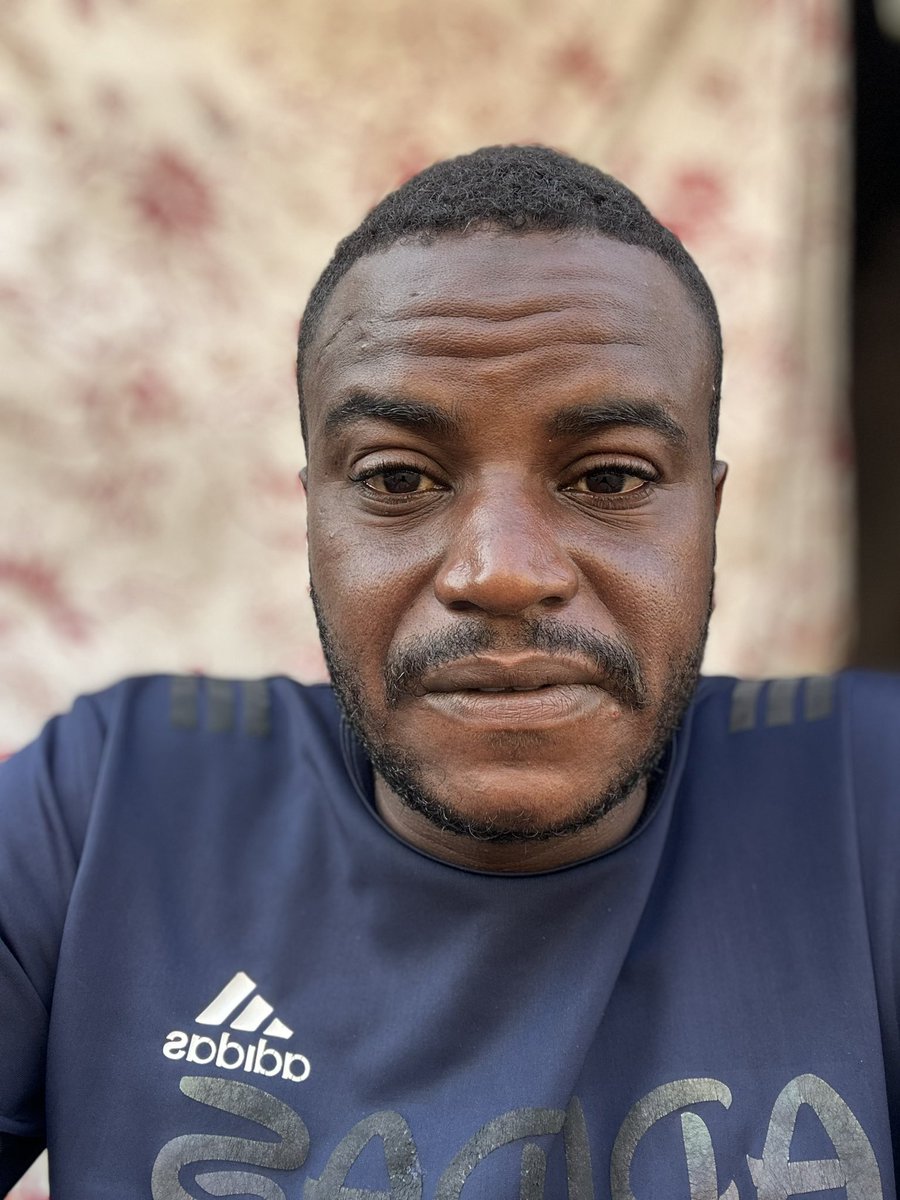 MuslehMay43064's tweet image. I know nobody cares about us, I know we&apos;re just a post and it&apos;s going to end but I&apos;m really hungry, I&apos;m saying we&apos;re hungry.

If you’re scrolling, PLEASE leave a dot . it&apos;s just a dot.

gofund.me/52f7f9d6