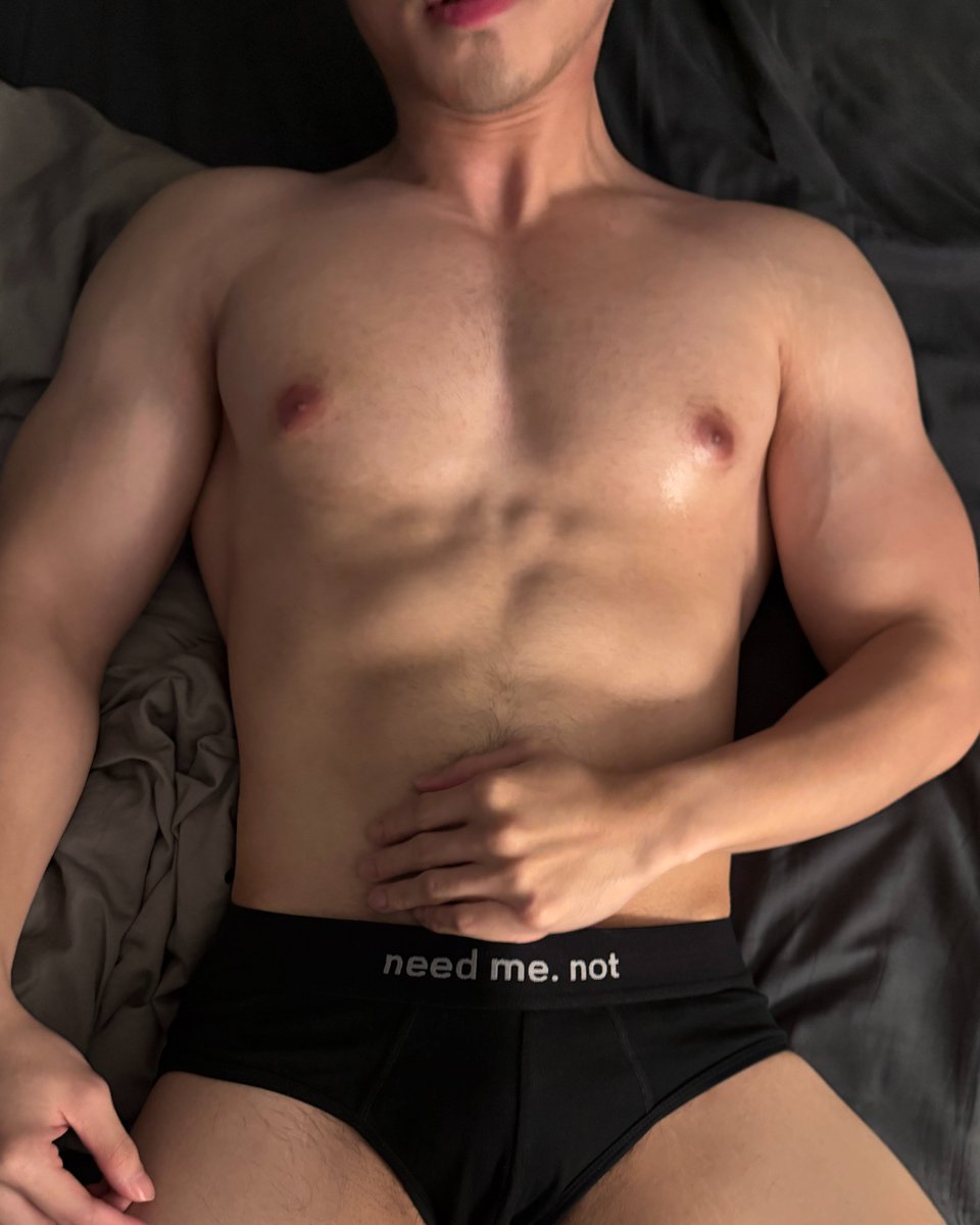 Started as a massage..