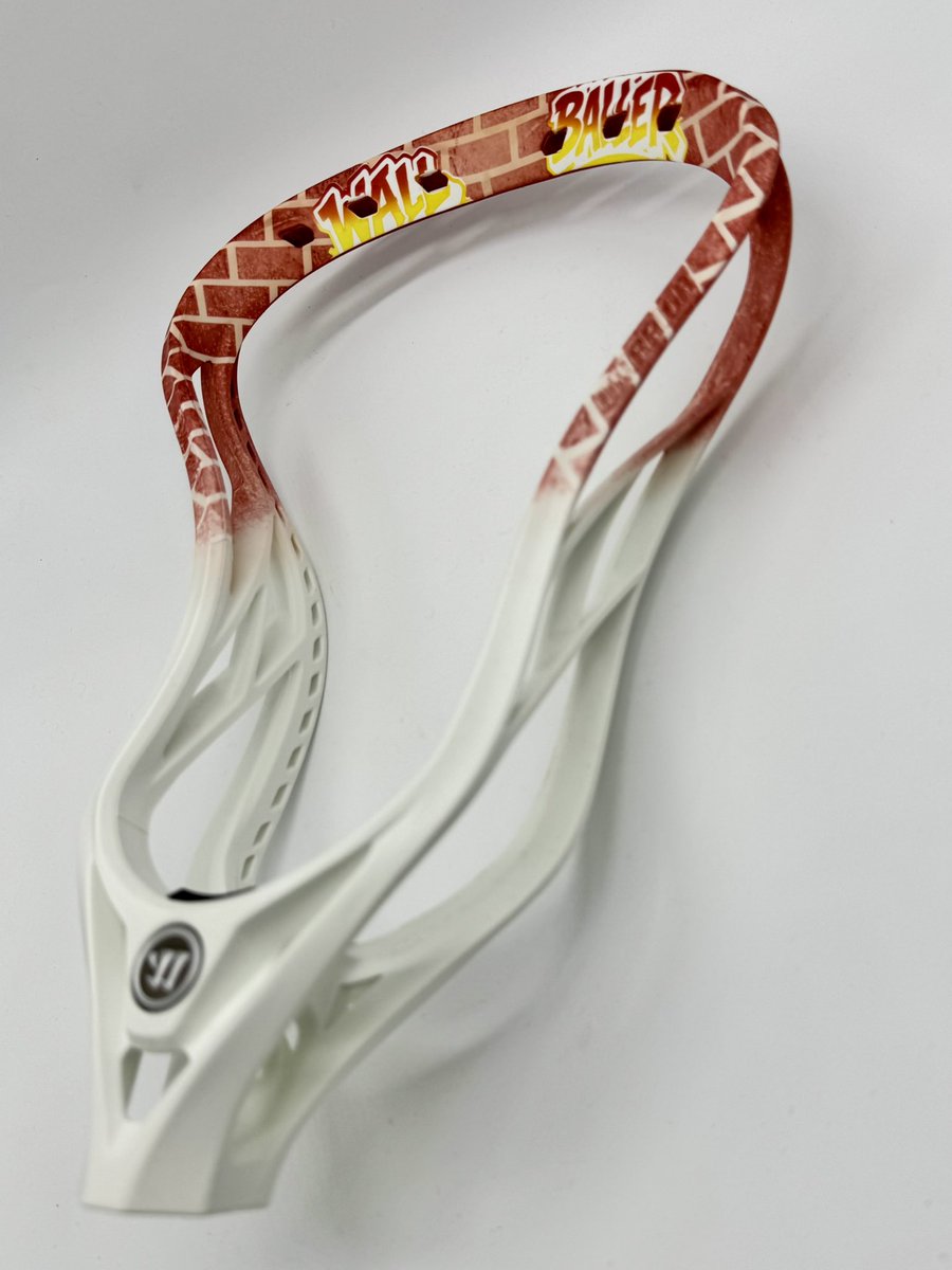SCDLax's tweet image. There’s a new lacrosse mobile game available to download! Check out the @playwallballer app on the App Store! You can even use an SCD dyed head in the game and even have a chance to win that real head by entering their giveaway when you download the game!