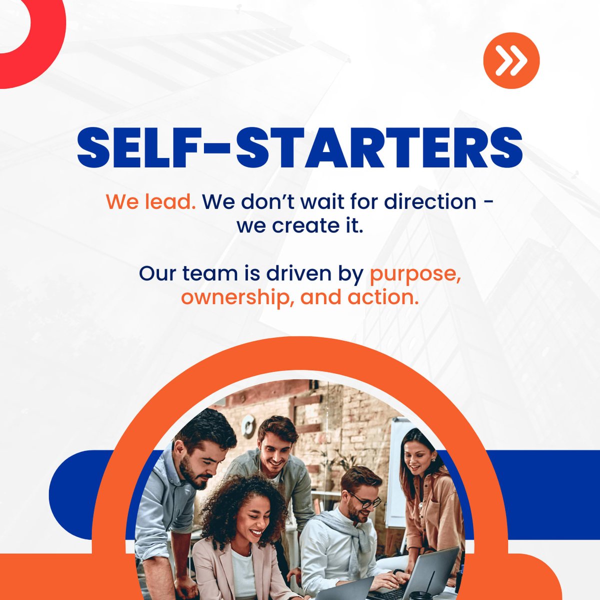 JBFranNet's tweet image. Your success matters more than anything else. At FranNet, we put people over profits and clarity over commission - always.

We’re here to champion your goals, not our own. Because when you succeed, we succeed.

#GuidedByValues #ClientFirst #FranNet #BusinessOwnership