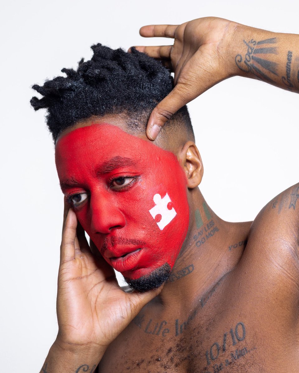 The missing puzzle piece is PURPOSE and when we can’t find it, we replace it with PLEASURE. Chasing those temporary highs for too long can cause permanent lows. I had to make a change. New song August 1st…