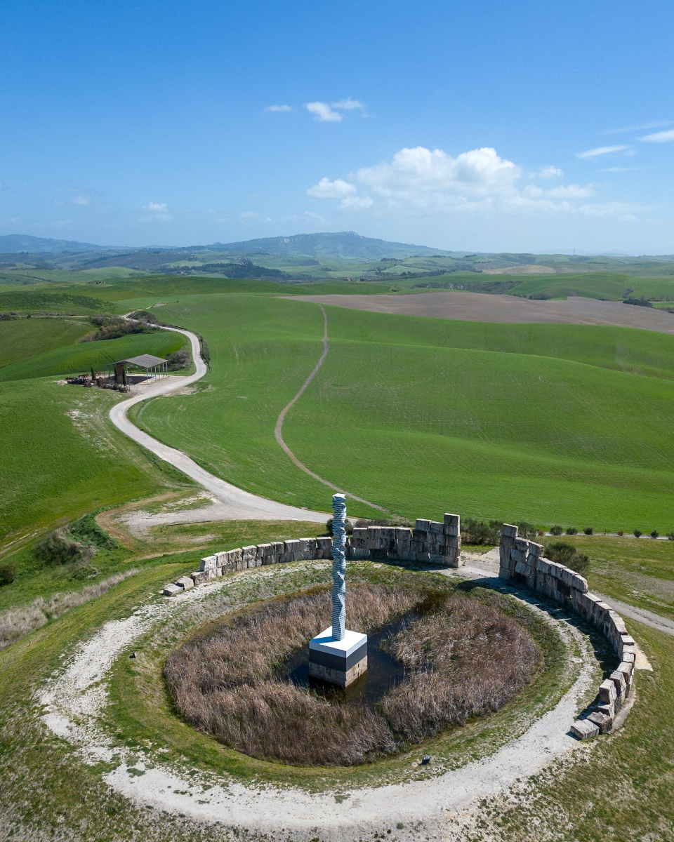 Viaggia in #Valdera alla scoperta delle #CollinePisane guidando la #vespa, nata proprio a #Pontedera nell'aprile del 1946!
Ti innamorerai della natura e dei borghi delle <a href="/TerrediPisa/">Terre di Pisa</a> seguendo le strade che portano a #Lajatico.

bit.ly/Valdera-in-Ves…

Ph. F. Mazzei