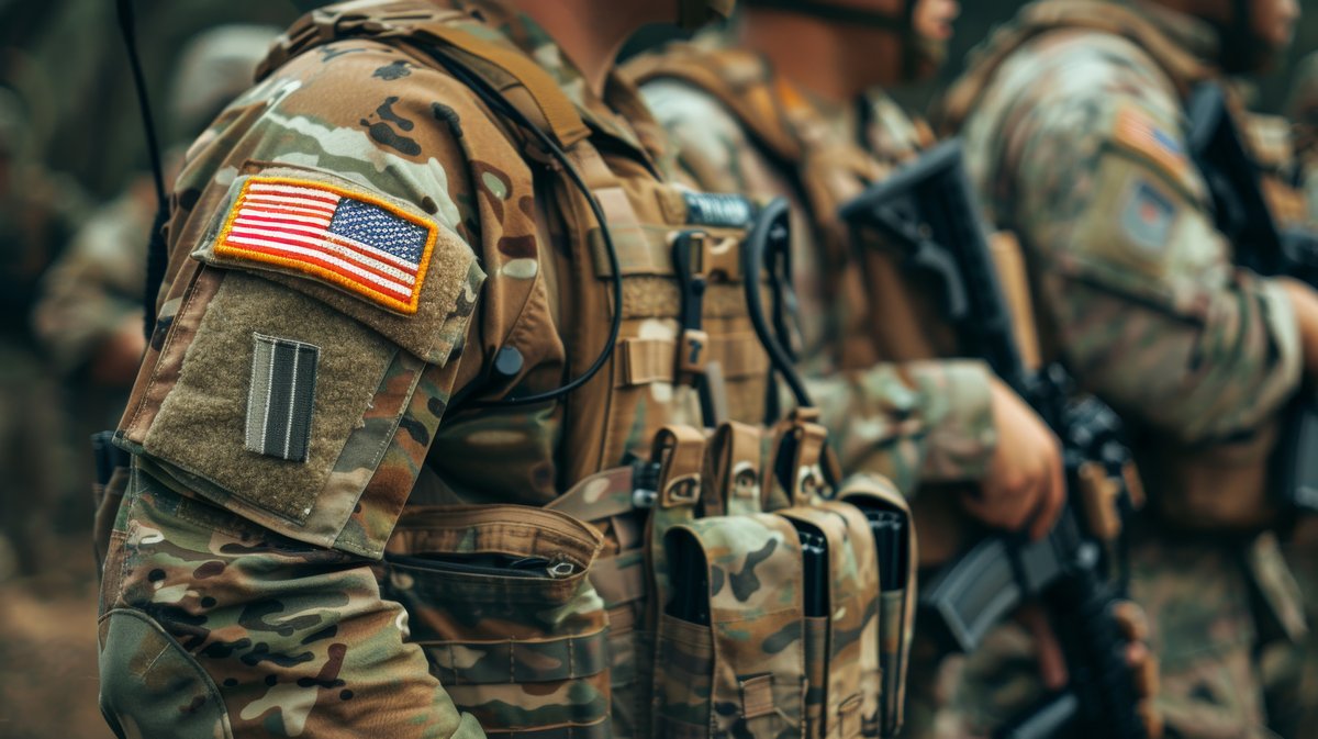 ProTact by Haartz® AIR reduces fatigue and boosts mobility without compromising durability. The lightweight laminate preserves flexibility and comfort.

📦 Order a sample today: brnw.ch/21wUtTP