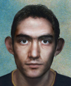 This month marks the birthday of James 'Jamie' Thompson.
James was last seen in #Dublin, #Eire, on 8 March 1994. He was 20 at the time.

We have his loved ones in our thoughts at this time.

#findJamesThompson
misspl.co/vPNT50WvXIA