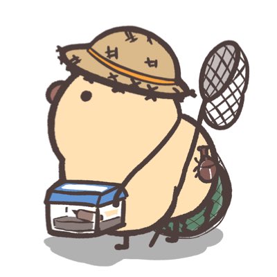 3kotyo's tweet image. #新しいプロフィール画像