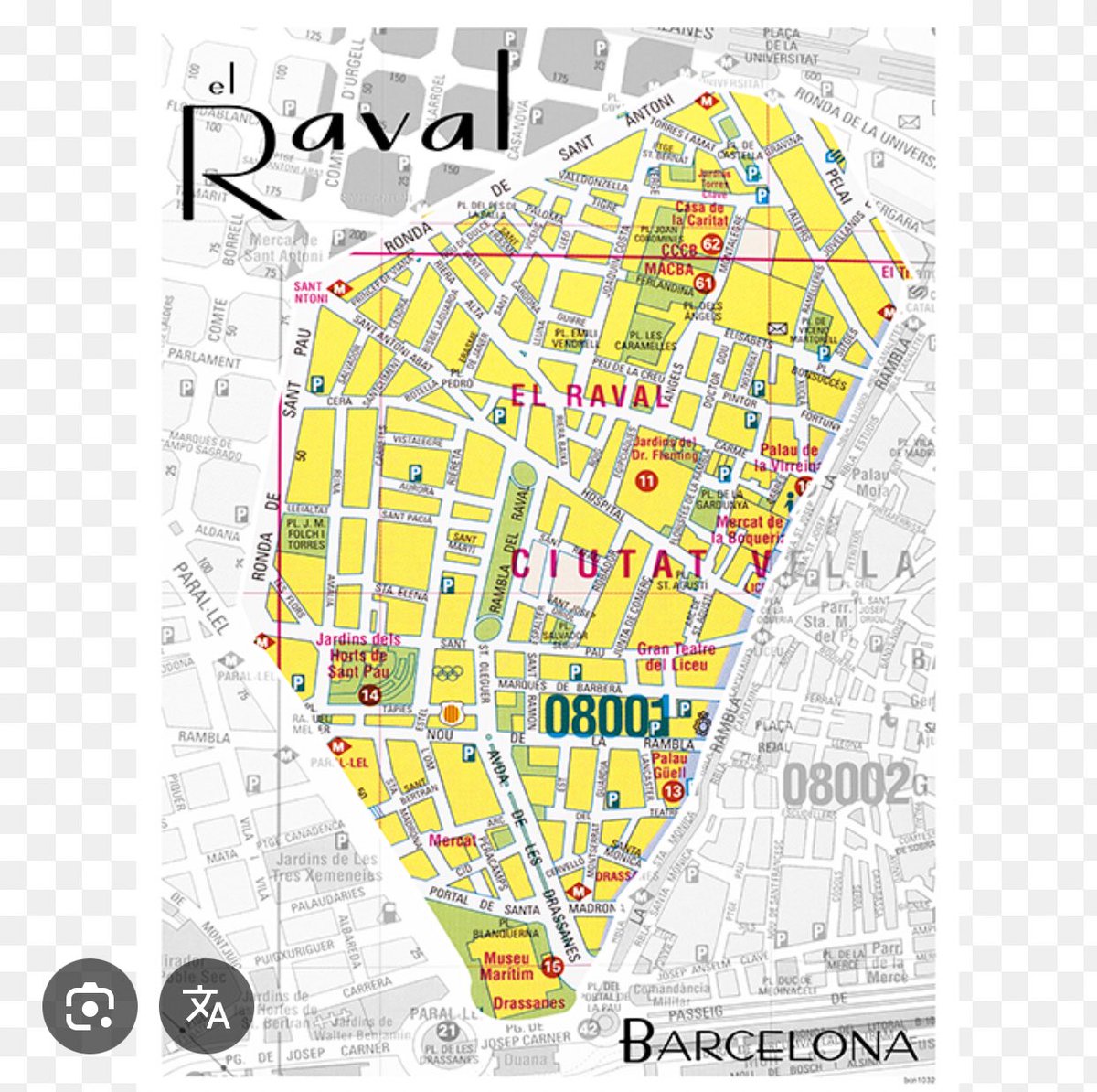 bcnesqueix90324's tweet image. ❗ El Raval està abandonat. Vivim entre brutícia, inseguretat i drogues.
Volem un barri digne, segur i viu.
Aquest compte neix per organitzar-nos i exigir solucions reals @Ravalabandonat 
@bcn_ajuntament ja n’hi ha prou.
#ravalabandonat #raval