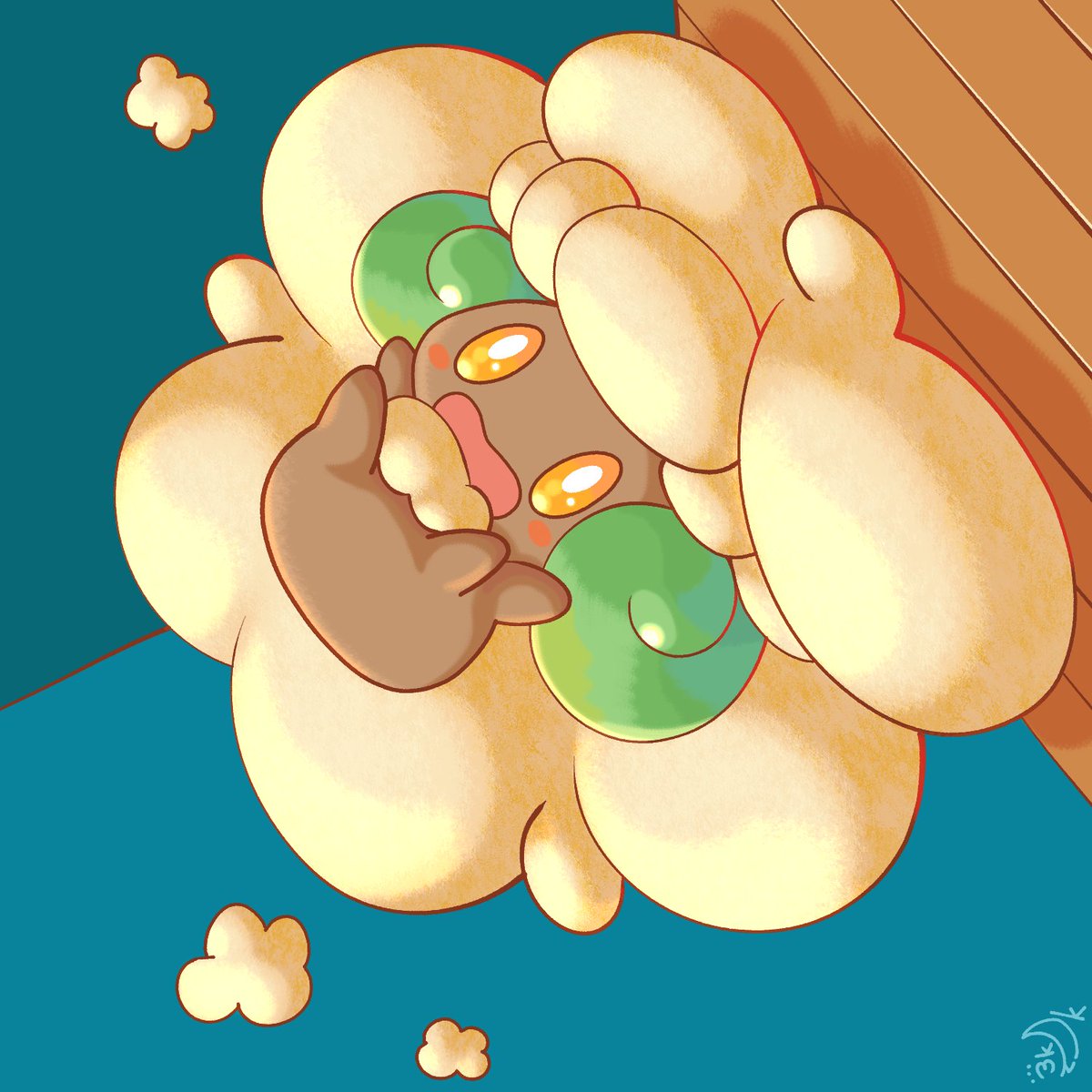 3kzzzk's tweet image. ｽﾞｺｰ