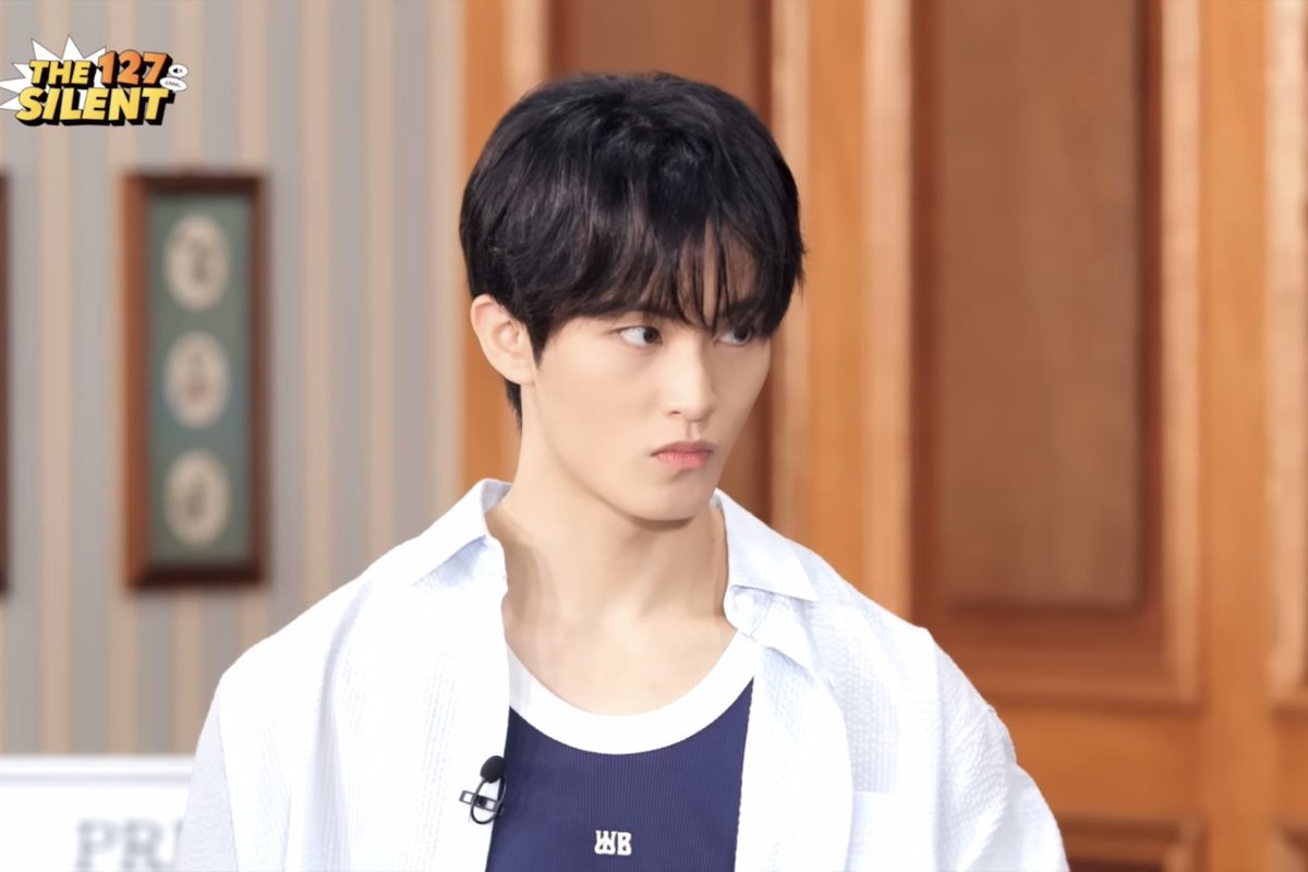 Independentboy_'s tweet image. Baboo♡