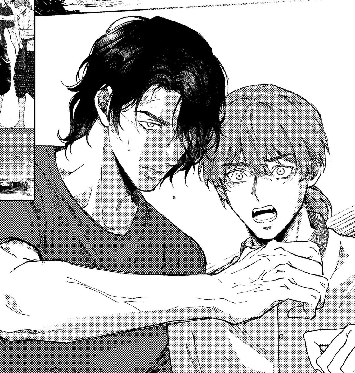 i___n___g's tweet image. กินไม่ได้นอนไม่หลับ ไม่รู้ควรต้องพบหมอหรือพบพระอนุชาดี #เพ็ชรอาวขง
