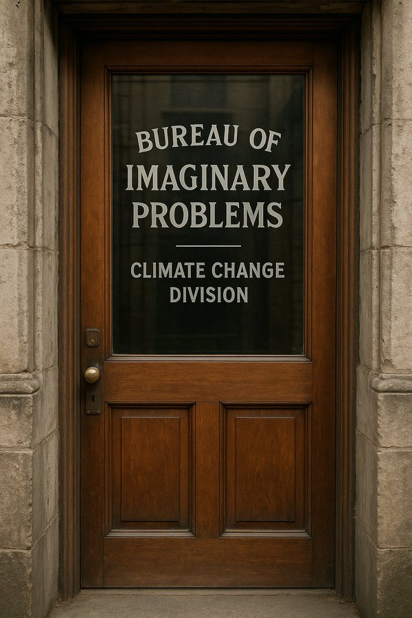 This door has cost US taxpayers nearly $1 TRILLION!