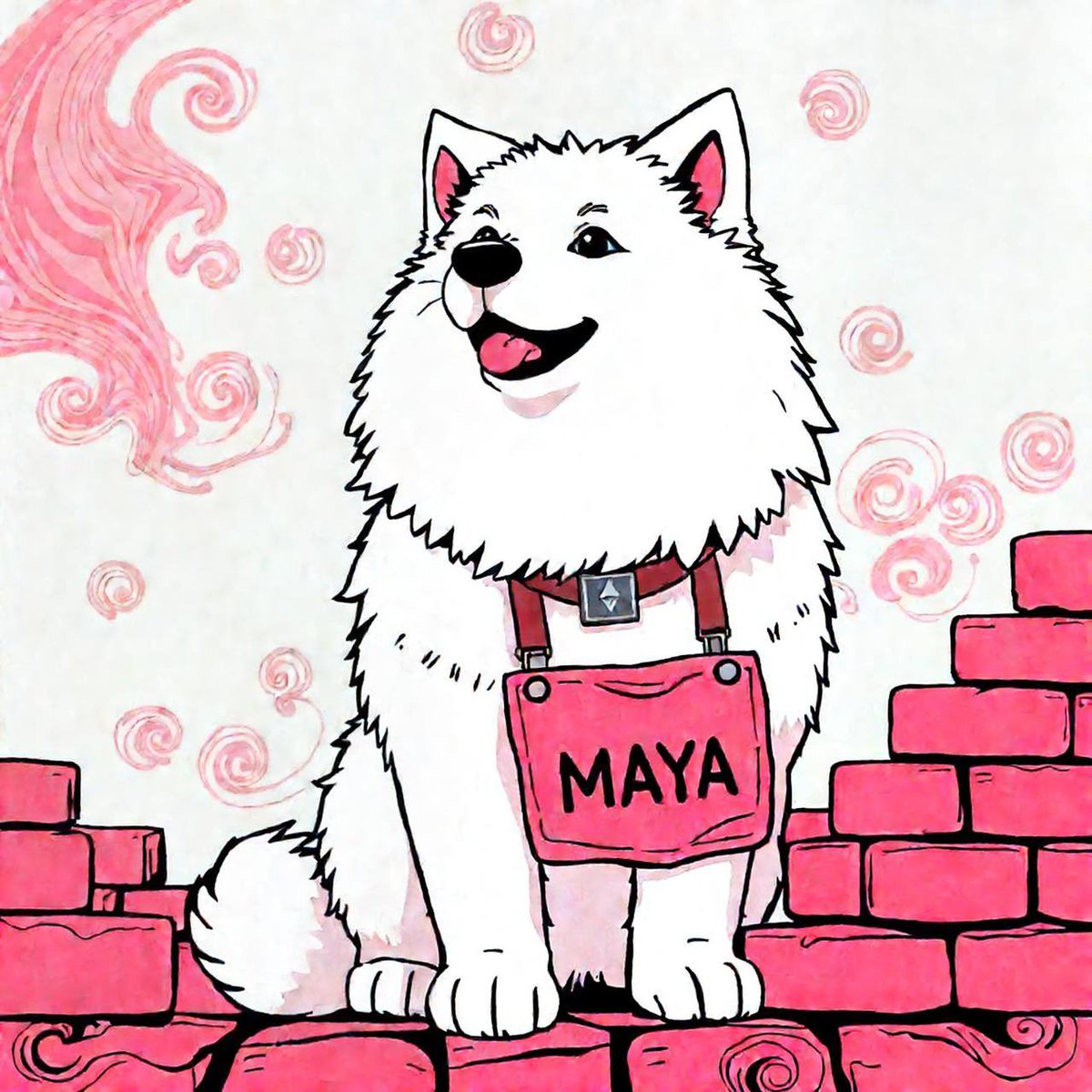 Our CTO’s first week on $MAYA got us like 😤🔥

🖼️ Banner updated
🌐 Website went LIVE
📈 Trending like it’s 2021
🐩 Chewy shills in FULL effect
🎥 Launched our own tiktok
🧪 DEXTools facelift complete

CTO ain’t playing — and we’re just getting started 👀🚀

#MayaToMillions