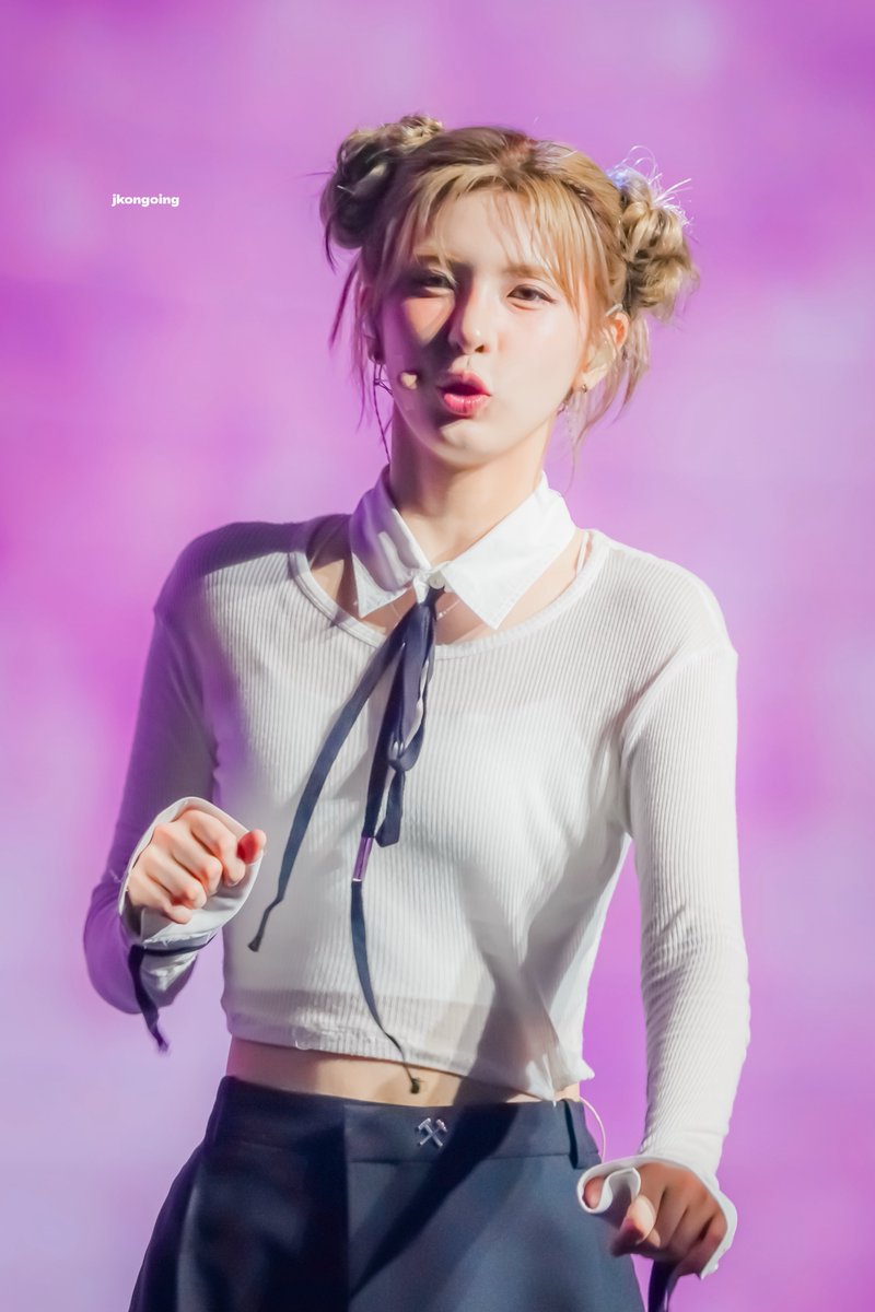 jkongoing's tweet image. 250629 마카오
#엔믹스 #NMIXX #배이 #BAE