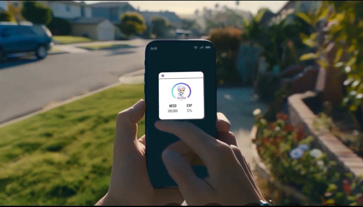 haru_WEB3Gamer tweet media