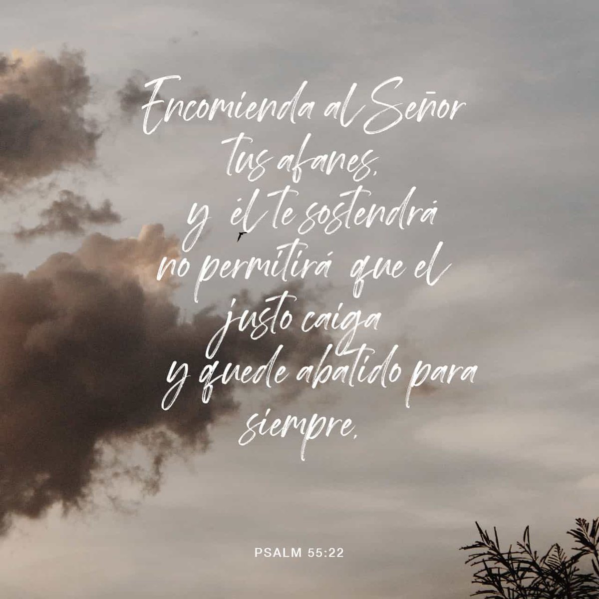 Buenos días amigos ☕️🌷🫂
Es un mensaje de esperanza y confianza en Dios, recordándonos q podemos encontrar descanso y fortaleza en Él cuando enfrentamos las dificultades de la vida. Podemos entregar nuestras preocupaciones a Dios y confiar en su cuidado.           Bendiciones 🙏🏼