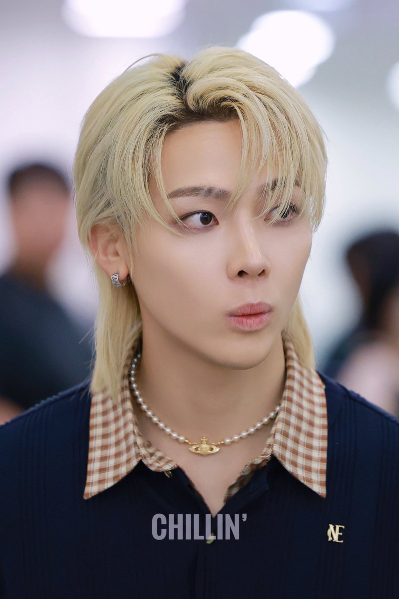Chillin_icholas's tweet image. 250728
#andTEAM #앤팀 #니콜라스 #NICHOLAS #ニコラス #王奕翔