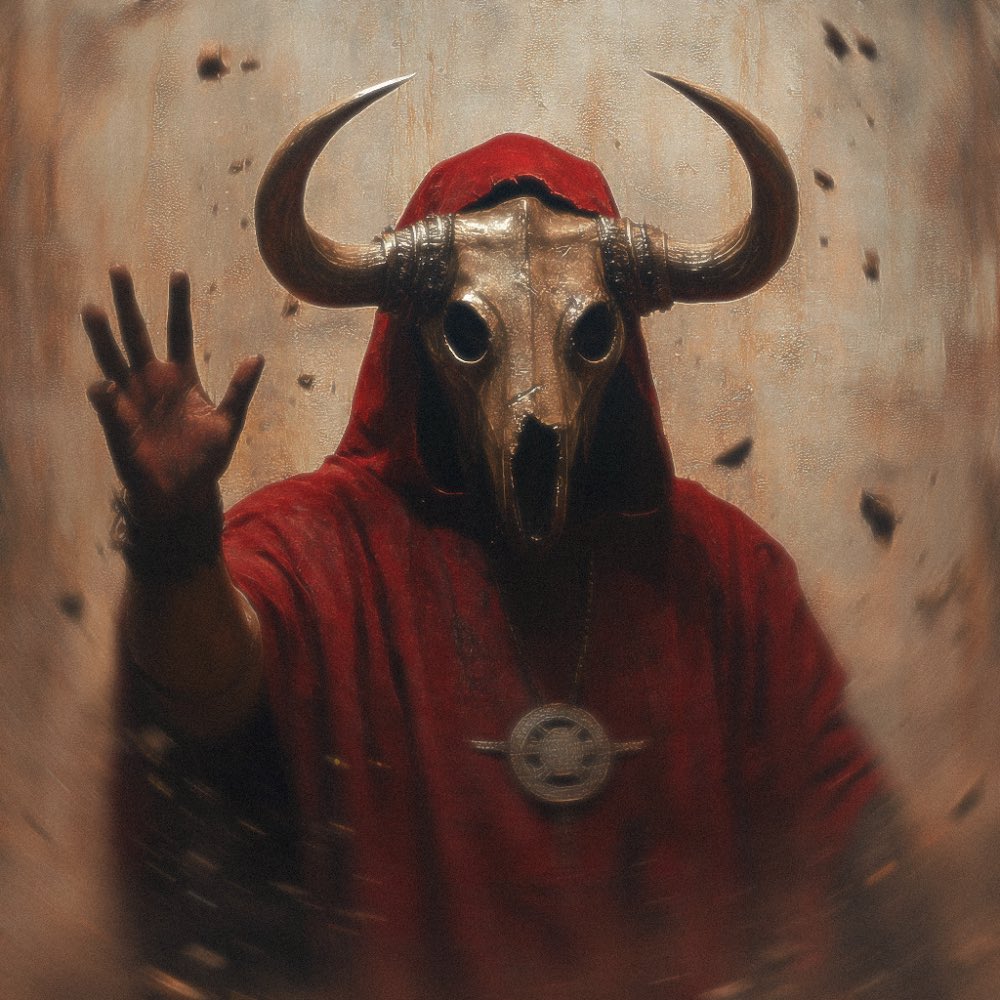 SirYannikEth's tweet image. #culty af🔥