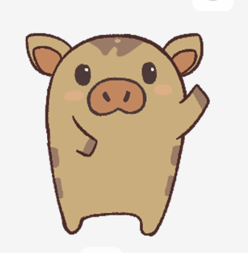 yuru_coin's tweet photo. ✅【#ゆるバース2025 出場キャラ紹介 #245】

🐗インプる君｜大阪府大阪市
（インプルーブ株式会社）

えいえんにコドモのいのしし「うりぼー」のインプる君です

🎂生年月日：2013/11/11
🌈夢：りっぱなオトナの「いのしし」になること
📚趣味：あなをほること
🎽特技：いがいと上手におよげること

🔗プロフィール：https://t.co/1EFWNkcp5W
🌐公式HP：https://t.co/kr5fcKPanS
🐦X：https://t.co/GeAtqQdfKF
📷Instagram：
✅LINE：https://t.co/Rk9LthW7FR
📺YouTube：https://t.co/l19eYDBCsg

#インプる君 #大阪市 #大阪府 #インプルーブ株式会社 #インプる君の日常 #ゆるキャラグランプリ #ゆるバース2025