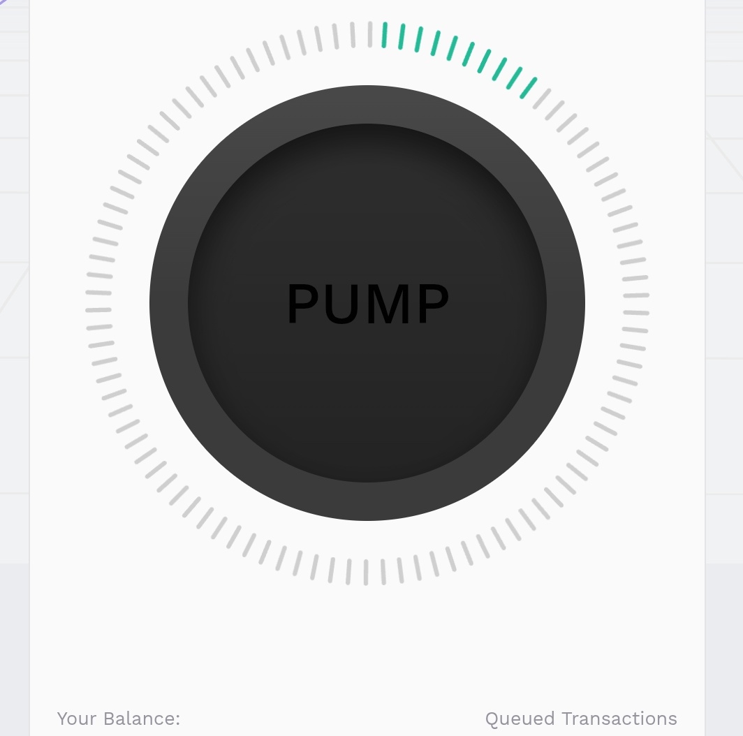 comr_salam's tweet image. Today I will be exploring one of dapps on @monad
@Curvance .
Curvance is a next-gen lending & liquidity protocol built on Monad designed to solve fractured capital and DeFi complexity across chains.
It. Curvanance is fun the game part, clicking pump4gains. And the beautiful…