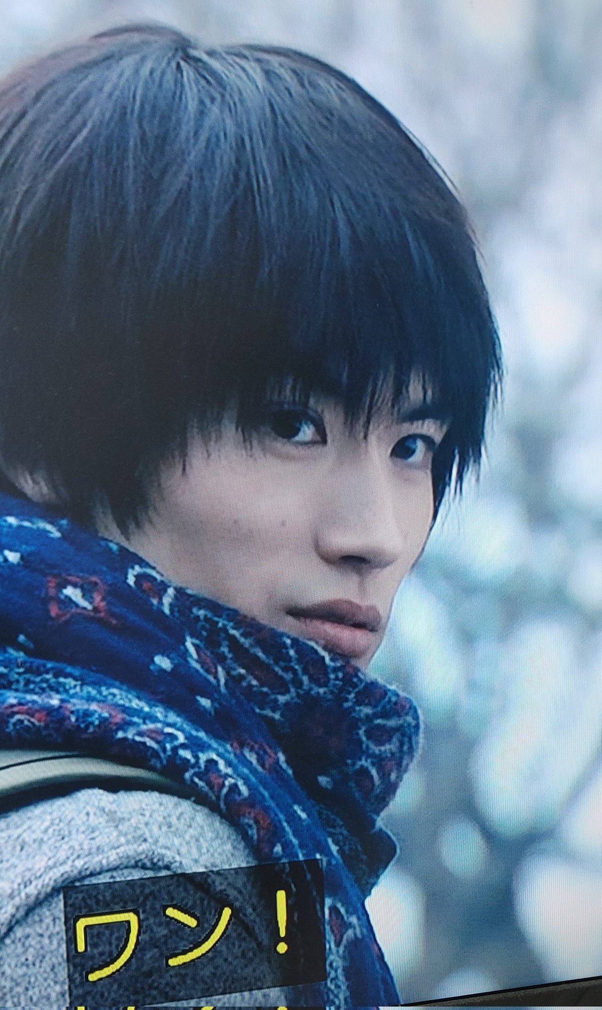 SODA2017年三浦春馬 いよいよ直親登場！ SODA 直虎の頃 | Dear Haruma*