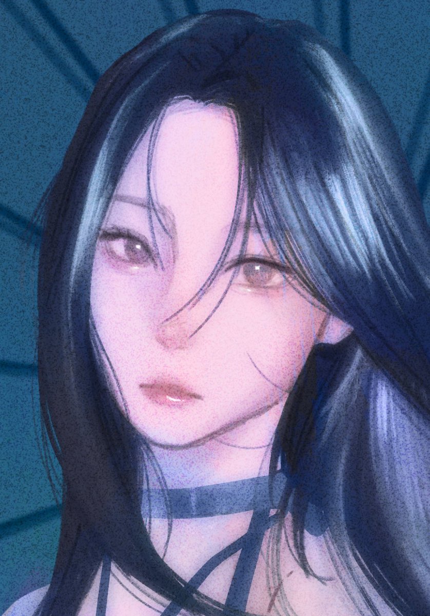Moonfroggo12's tweet image. #hyunjin #Loonathefanart