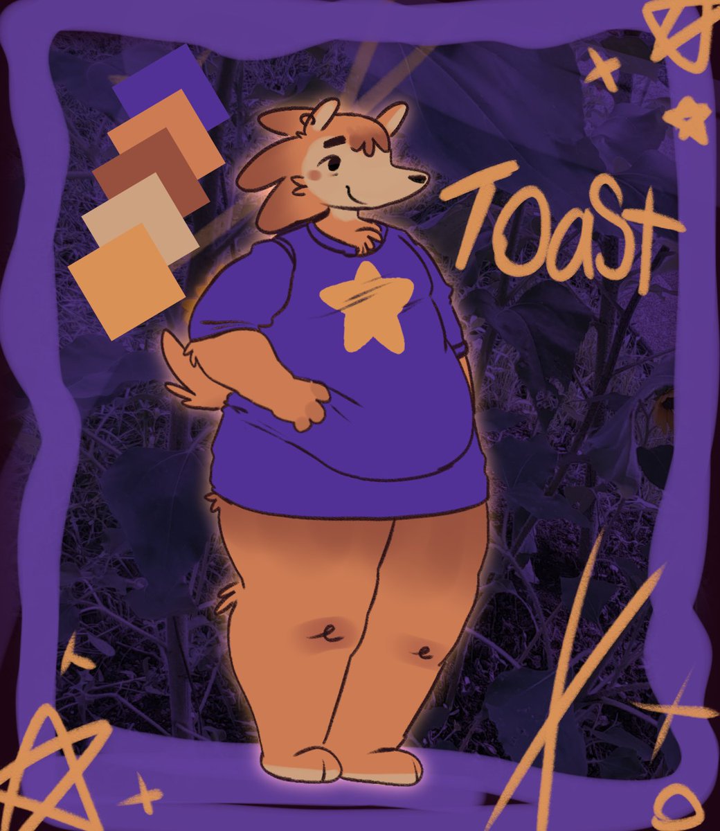 gnome__420's tweet image. hedgehog adopr, Toast
$15 on cashaspp/paypal