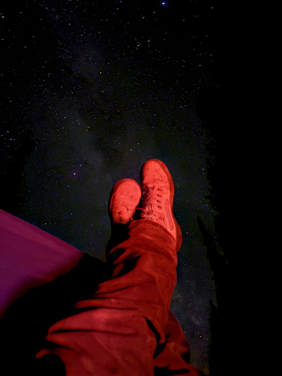 _hvvnterr_'s tweet image. I wanna go back to the mountains