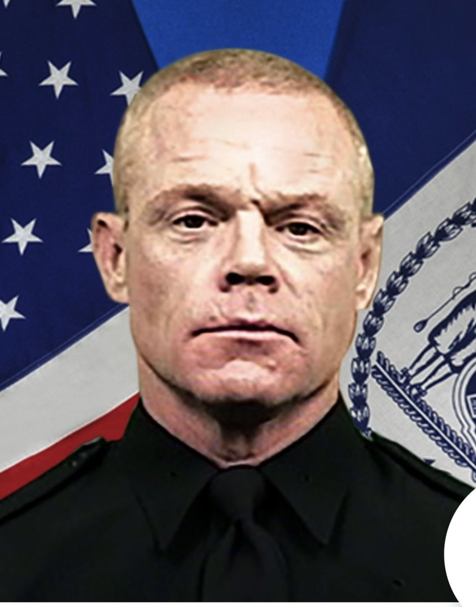 The SBA remembers retired Sgt. Edmund P. Murray, 50, of Transit District 3, who passed away from 9/11 related ailments on 7/28/2015. We owe him a debt of gratitude that can never be repaid.